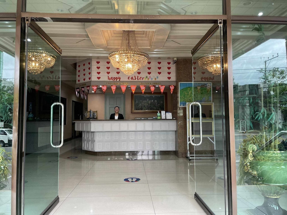 Cebu Northwinds Hotel 7/46