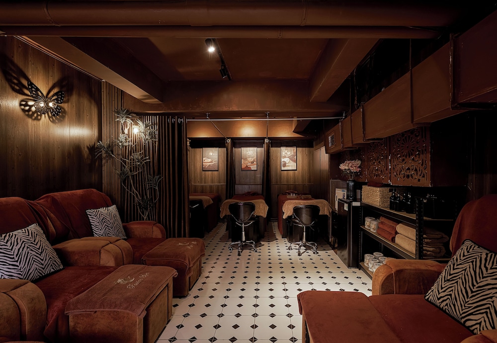 The Passion Suite Hotel 42/56