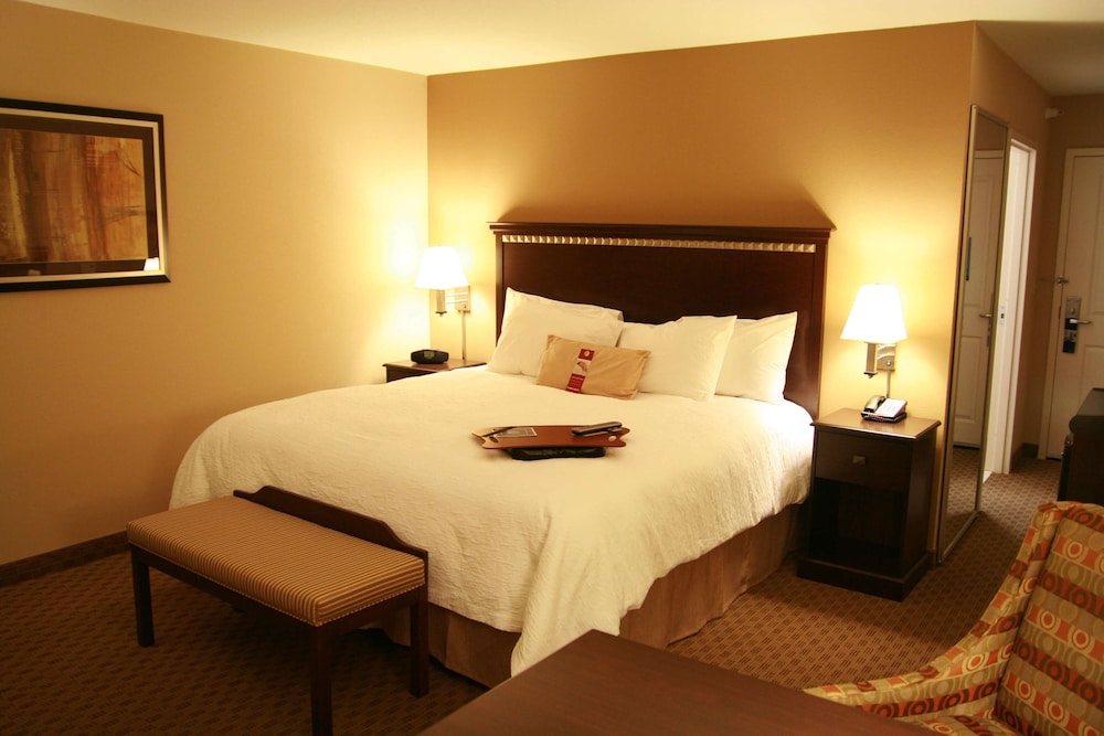 Hampton Inn Topeka 13/51