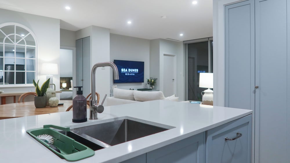 Sea Dunes Luxury Apartments 65/65