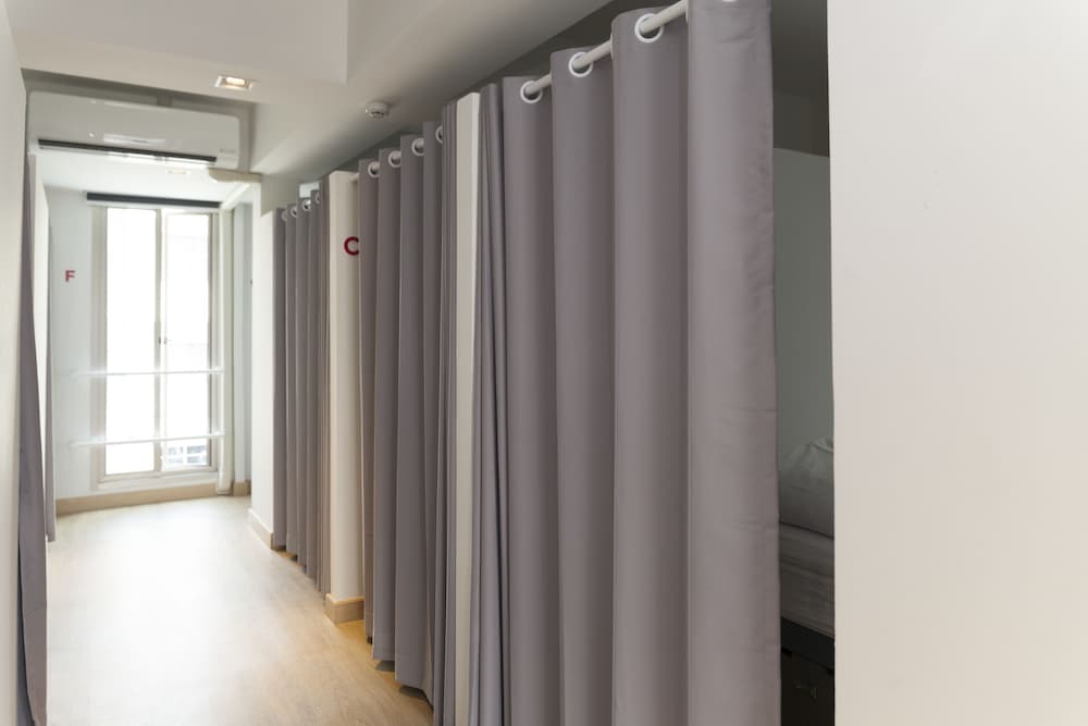 Alexa Hostel 3/44