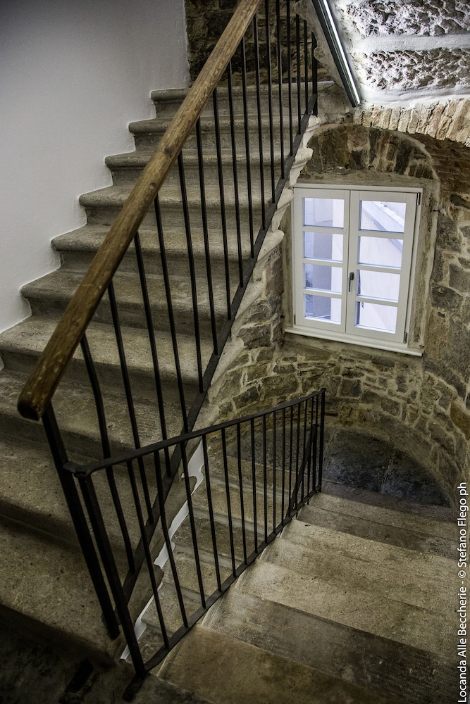 Locanda Alle Beccherie 15/30