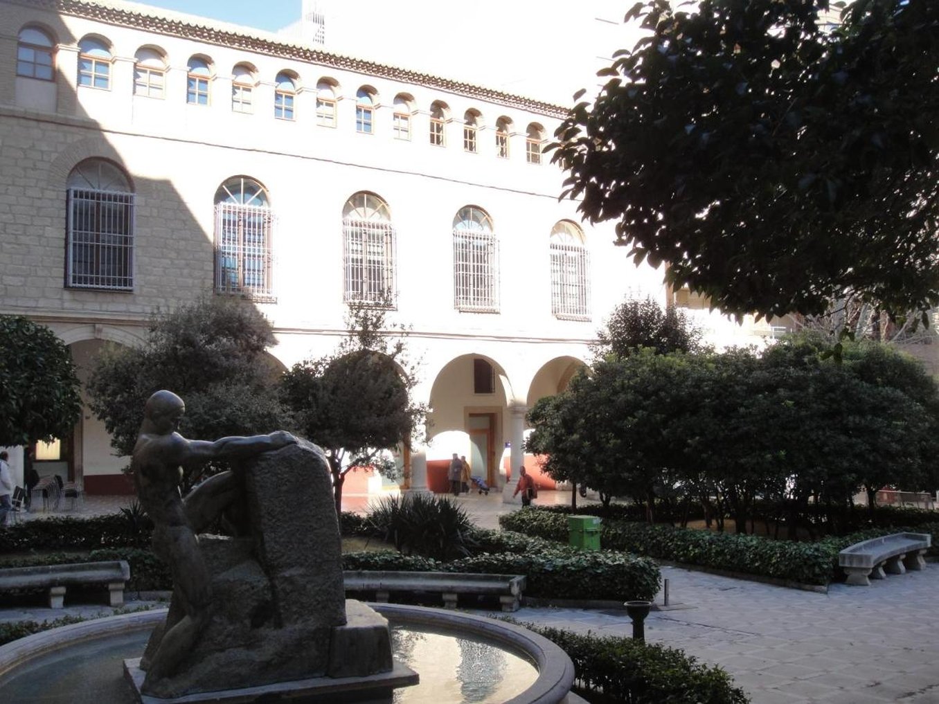 Xauen 28/29