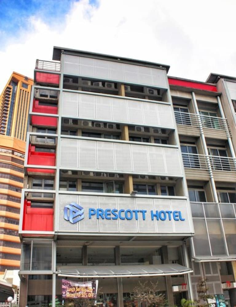 Prescott Hotel Kuala Lumpur Bukit Bintang 10/79