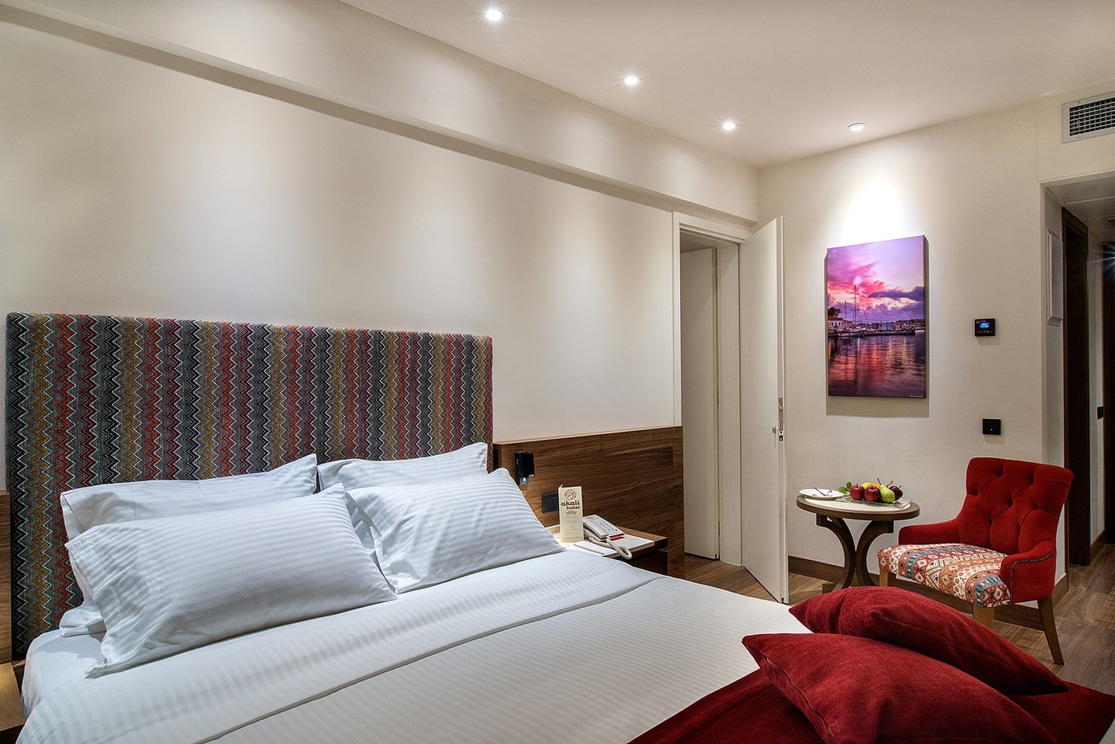 Civitel Akali Hotel 3/21