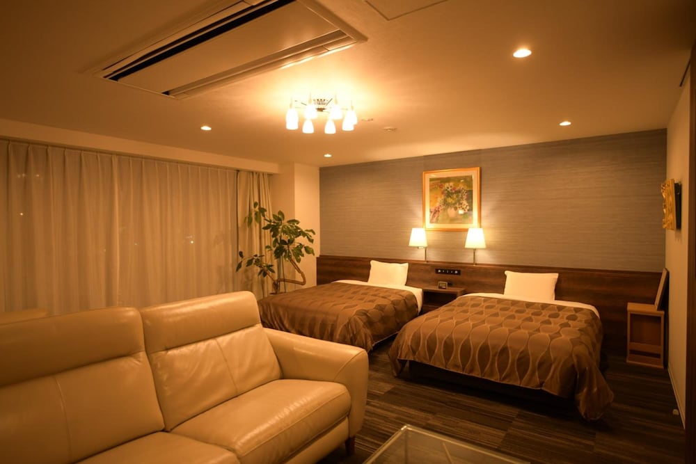 Sakurahotel Onomichi-ekimae 20/29