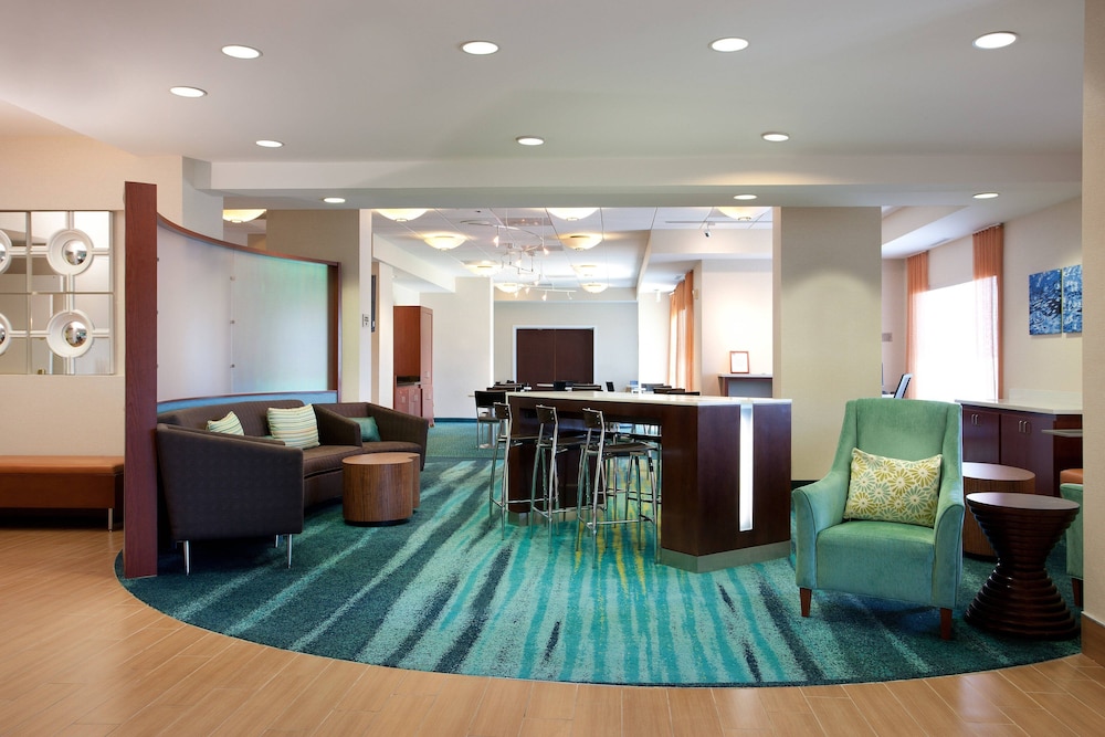 SpringHill Suites by Marriott Los Angeles LAX/Manhattan Beach 20/31