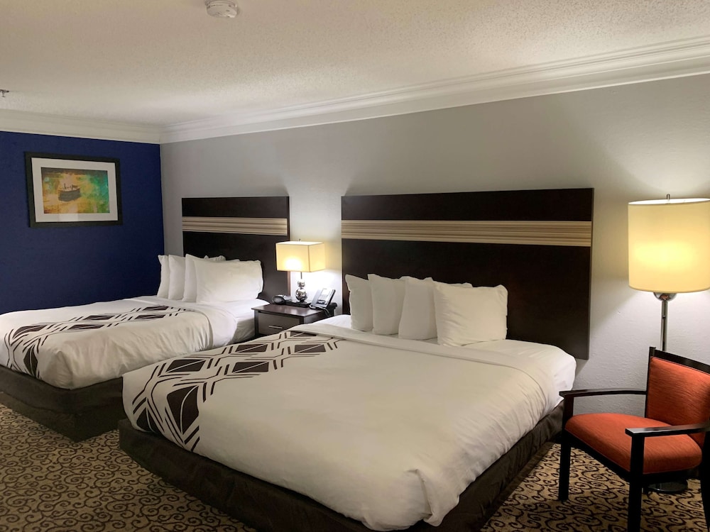 Best Western Slidell Hotel 7/29