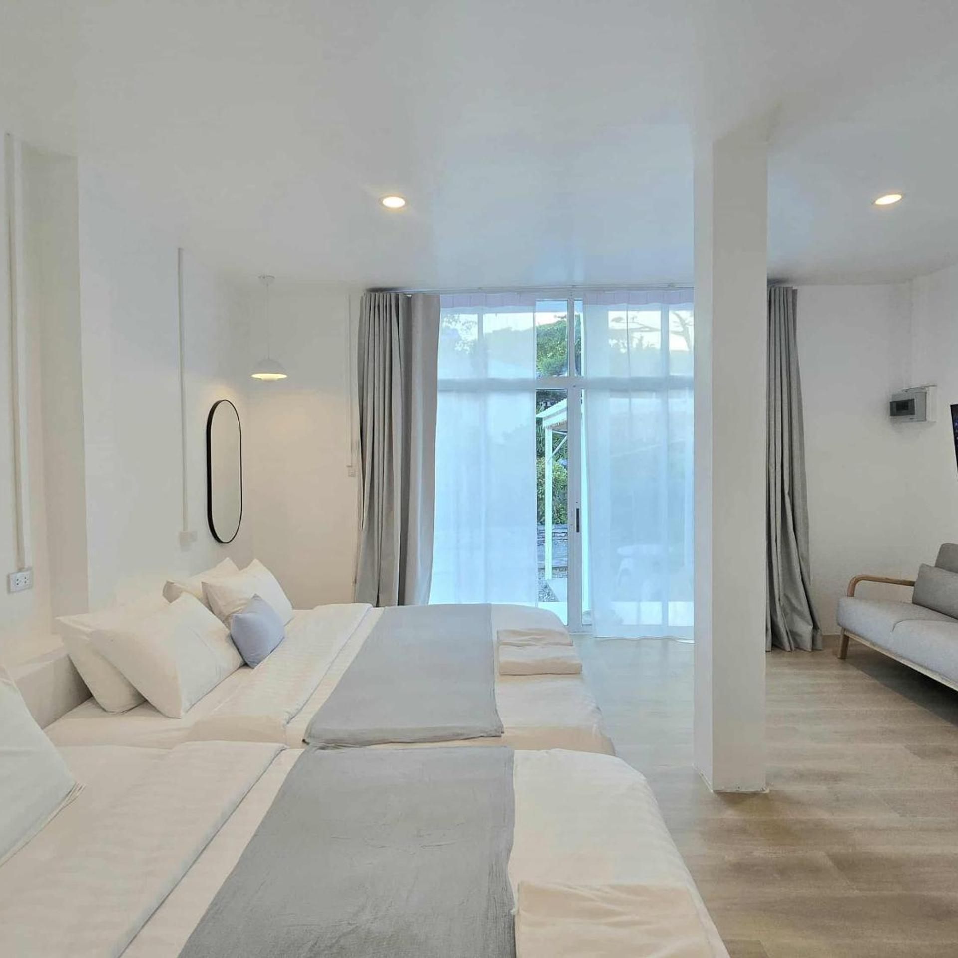 Benjaporn Bungalow 13/49