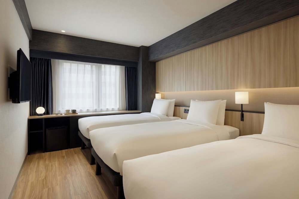 Fp Hotels South Namba 28/68