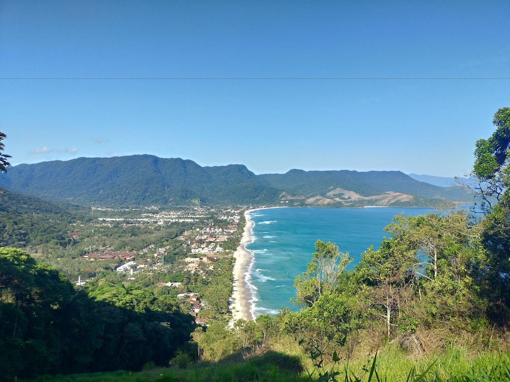 Pousada Villa Blu Maresias 70/72
