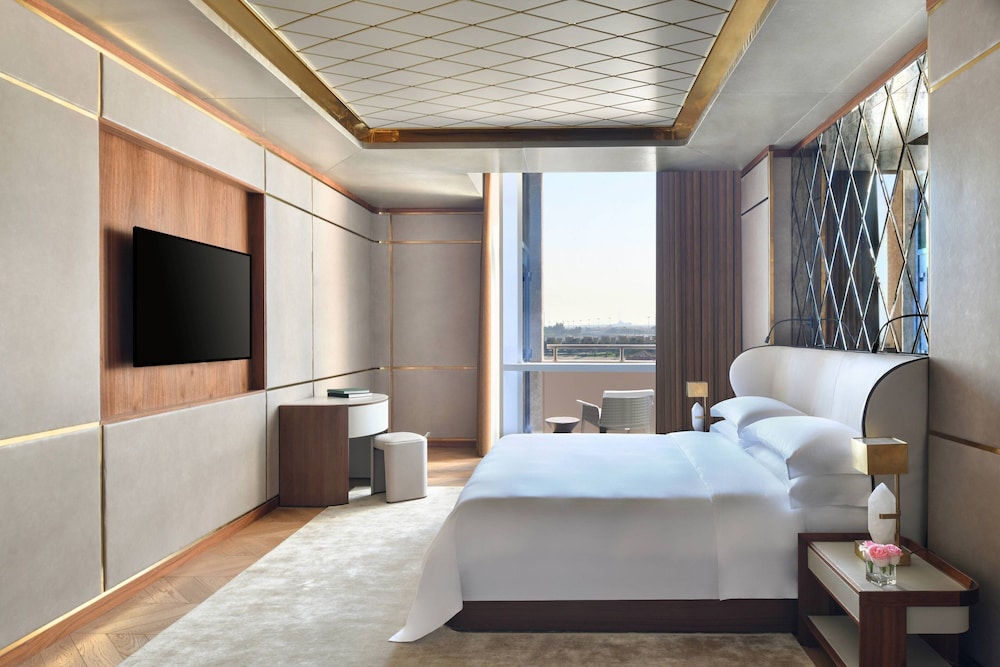 The Ritz Carlton Doha 10/57