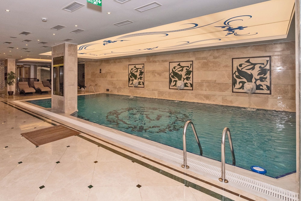 Piya Sport Hotel 17/31