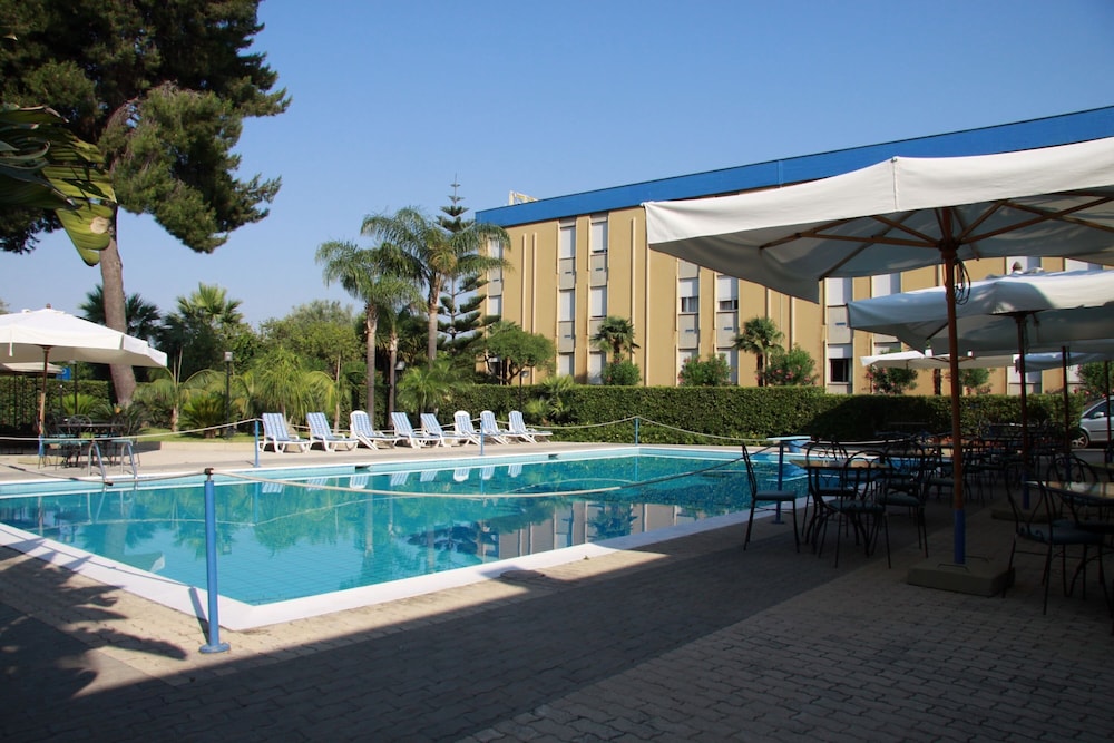 Hotel Il Gelso Bianco Misterbianco 30/30