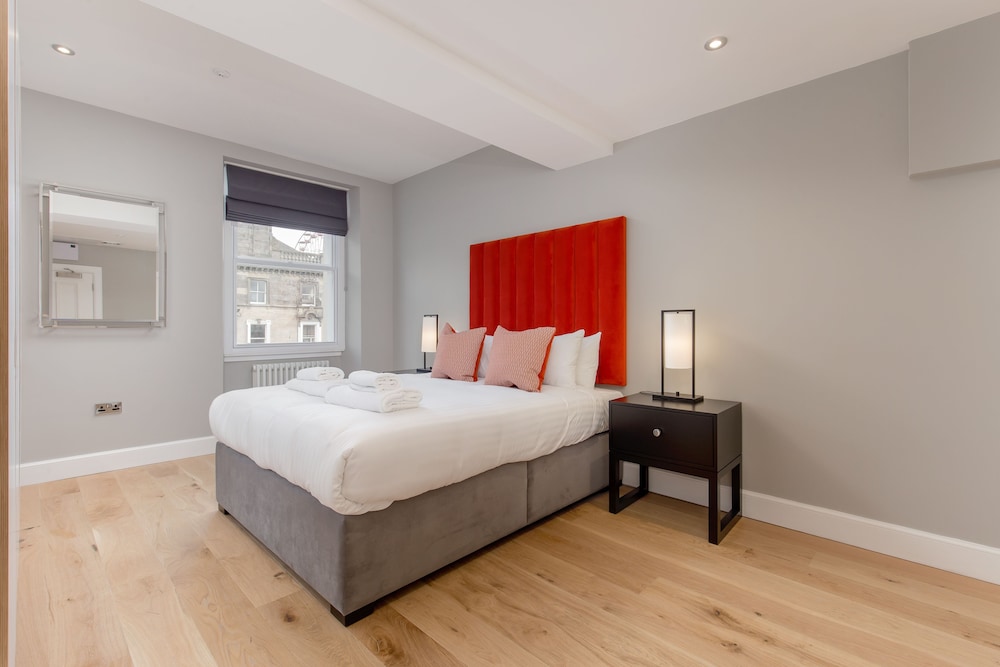 Destiny Scotland Hanover Apartments 23/50