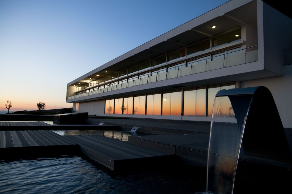 Hotel And Spa Alfandega Da Fe 2/34