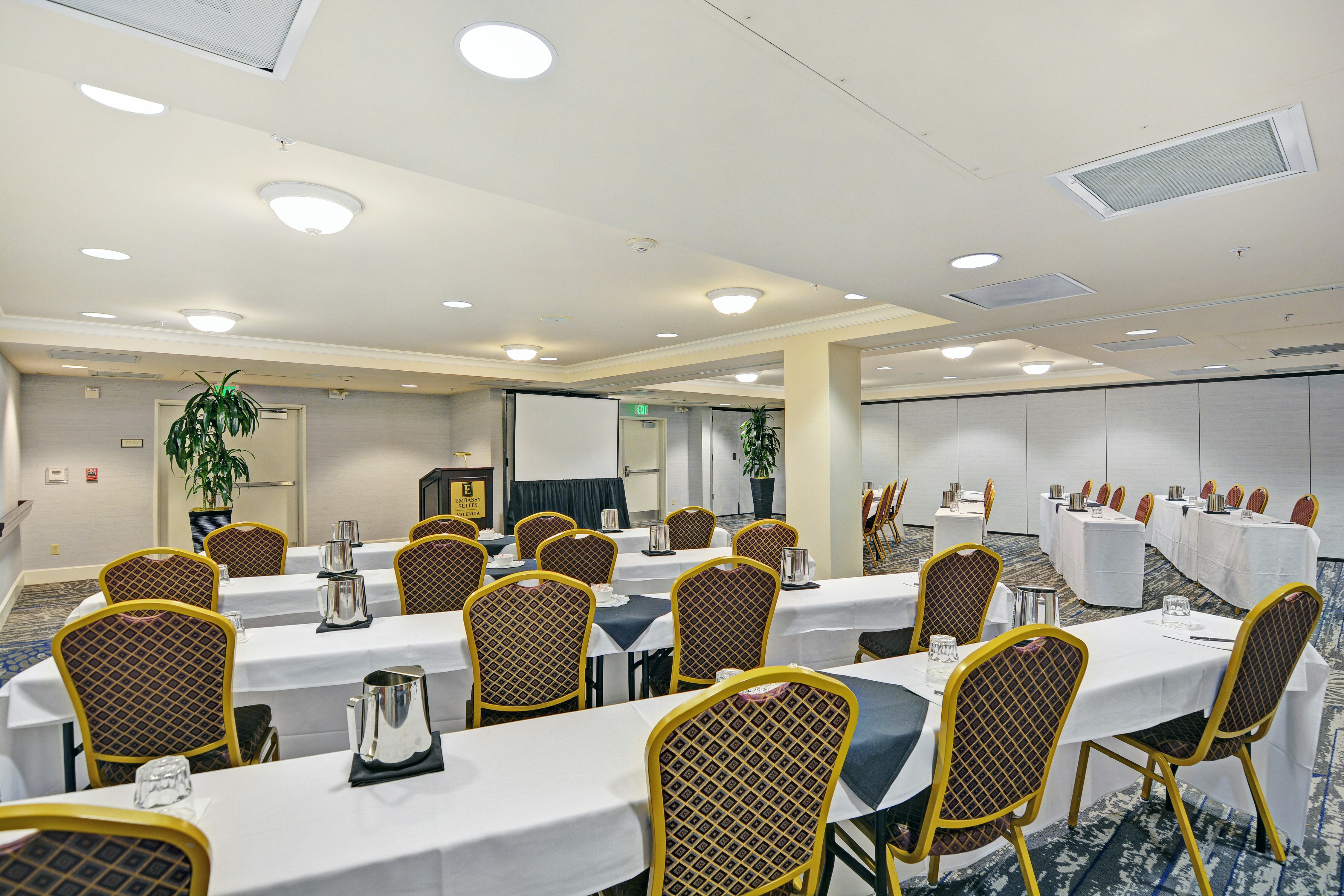 Embassy Suites Valencia 47/58