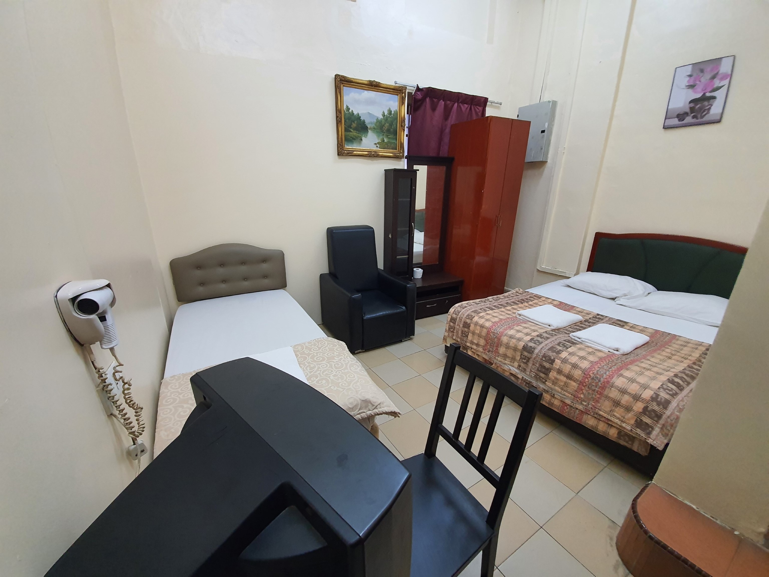 SPOT ON 90137 Casavilla Hotel Pudu 36/50