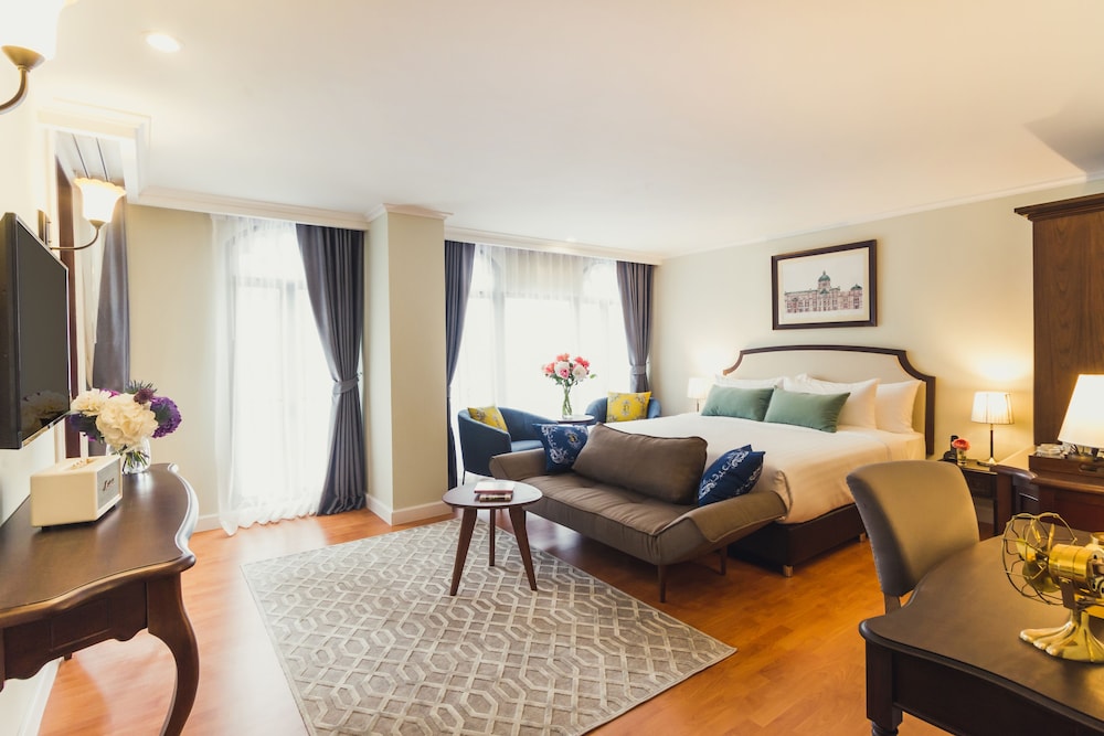 Daraya Boutique Hotel 26/30