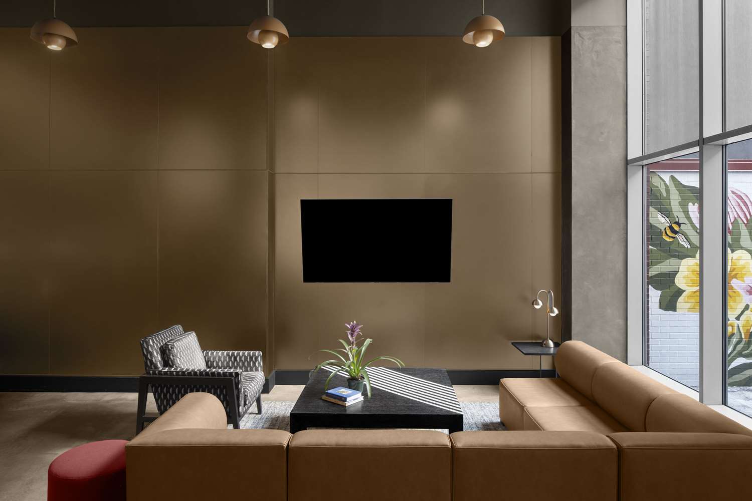 Cambria Hotel New York-Chelsea 29/43