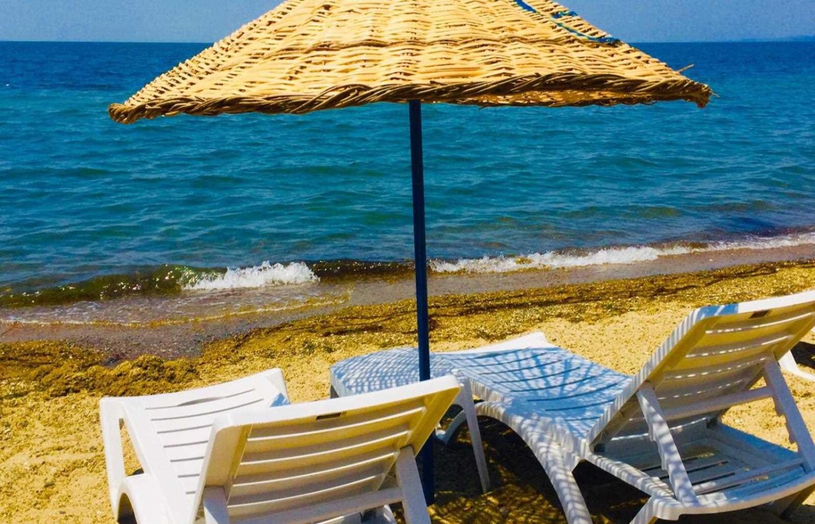 Erdek Grand Gazzella Otel 20/22