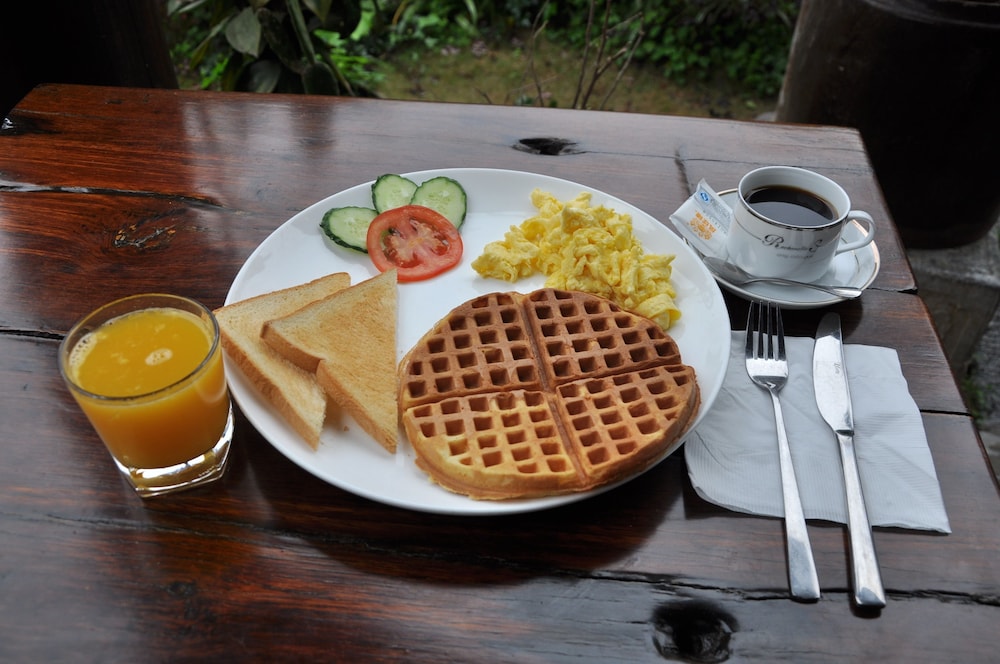 Yangshuo Tea Cozy Boutique Hotel 39/50