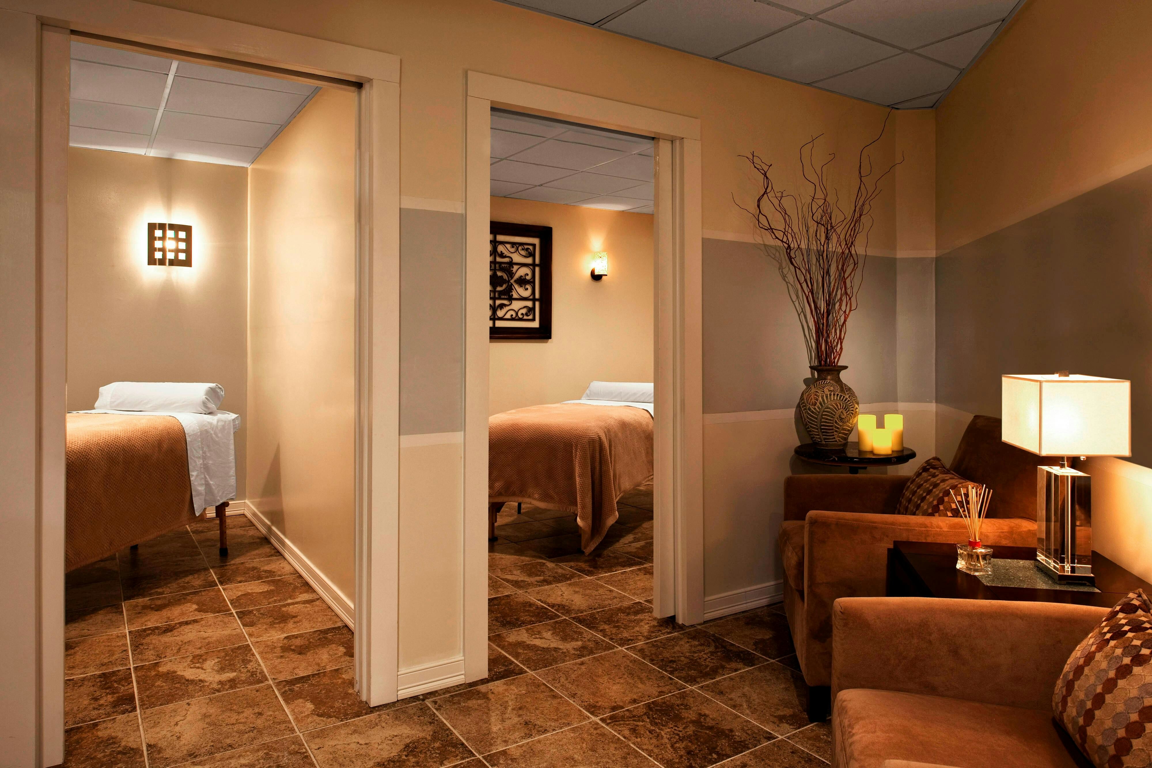 Dolce by Wyndham Parsippany 7/30