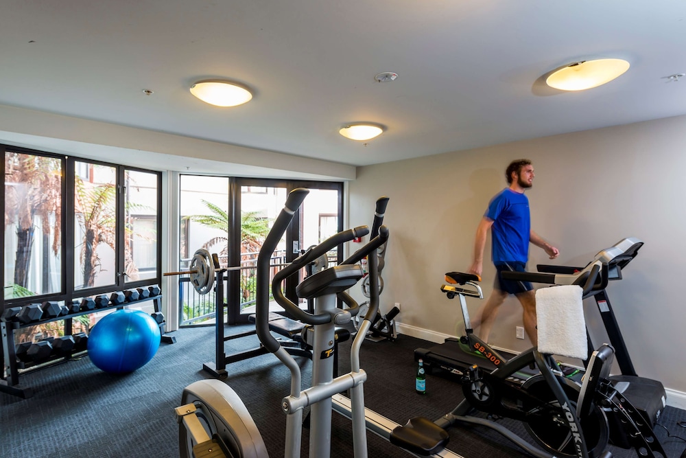 Avani Queenstown Hotel 33/56