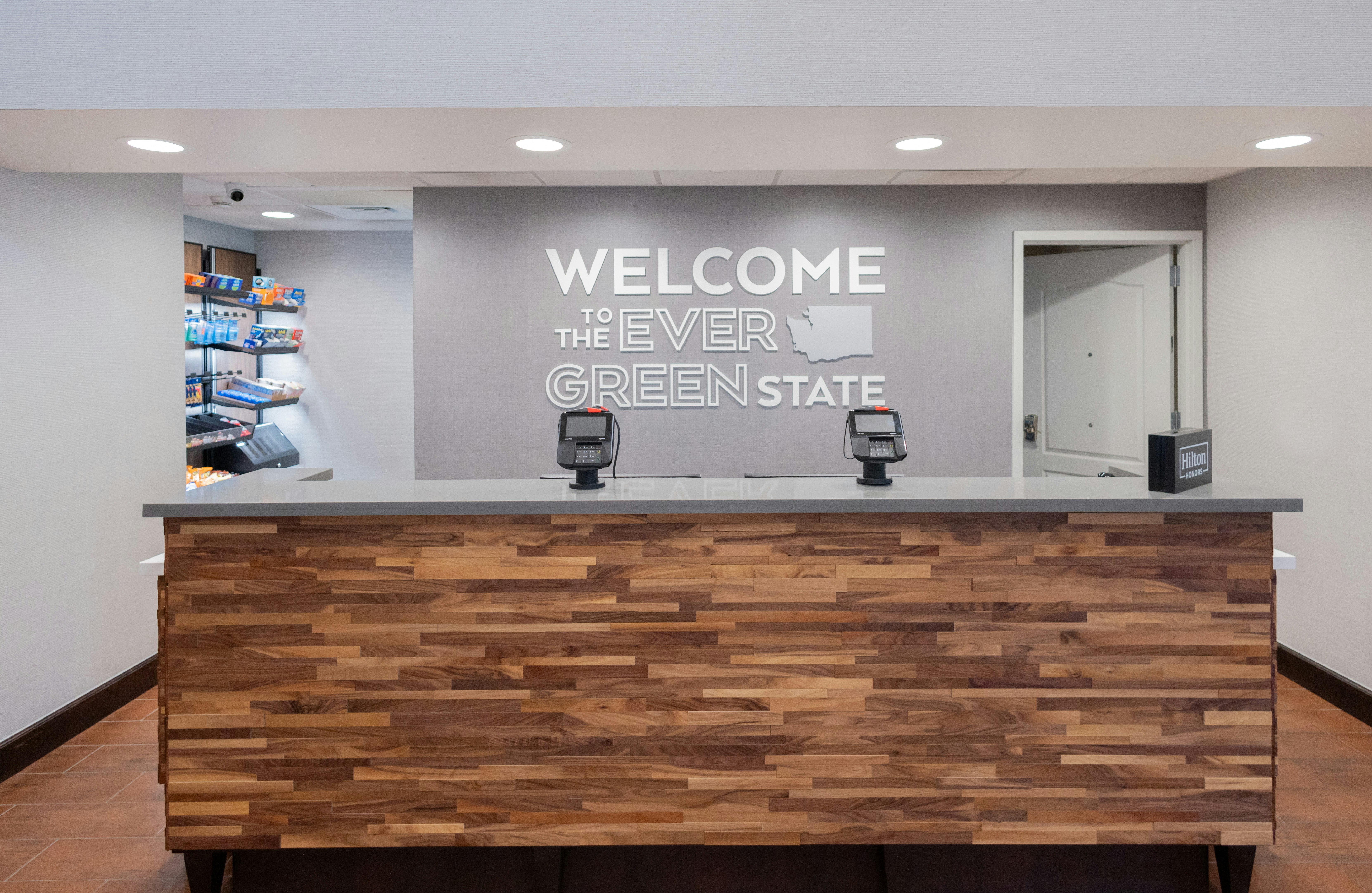 Hampton Inn And Suites Seattle Kent Wa 4/74