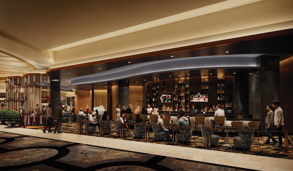 Caesars Virginia - A Caesars Rewards Destination 43/51