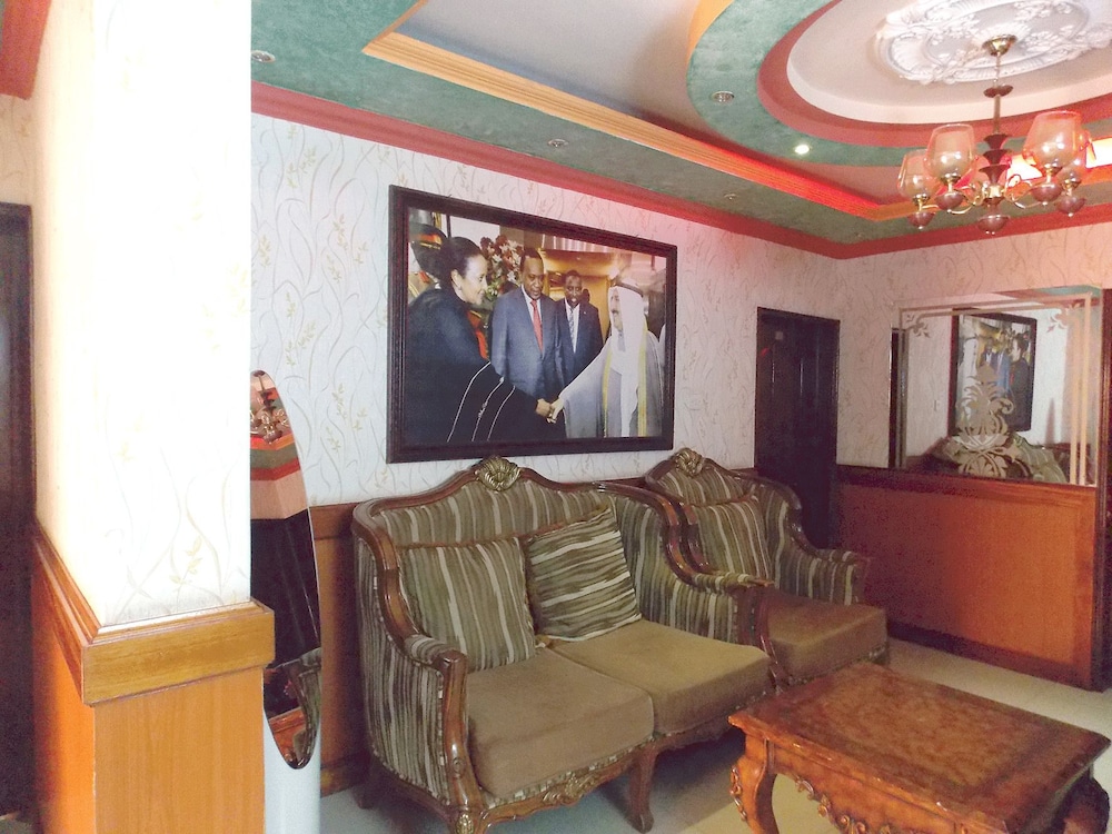 Hanan Guest House 16/39