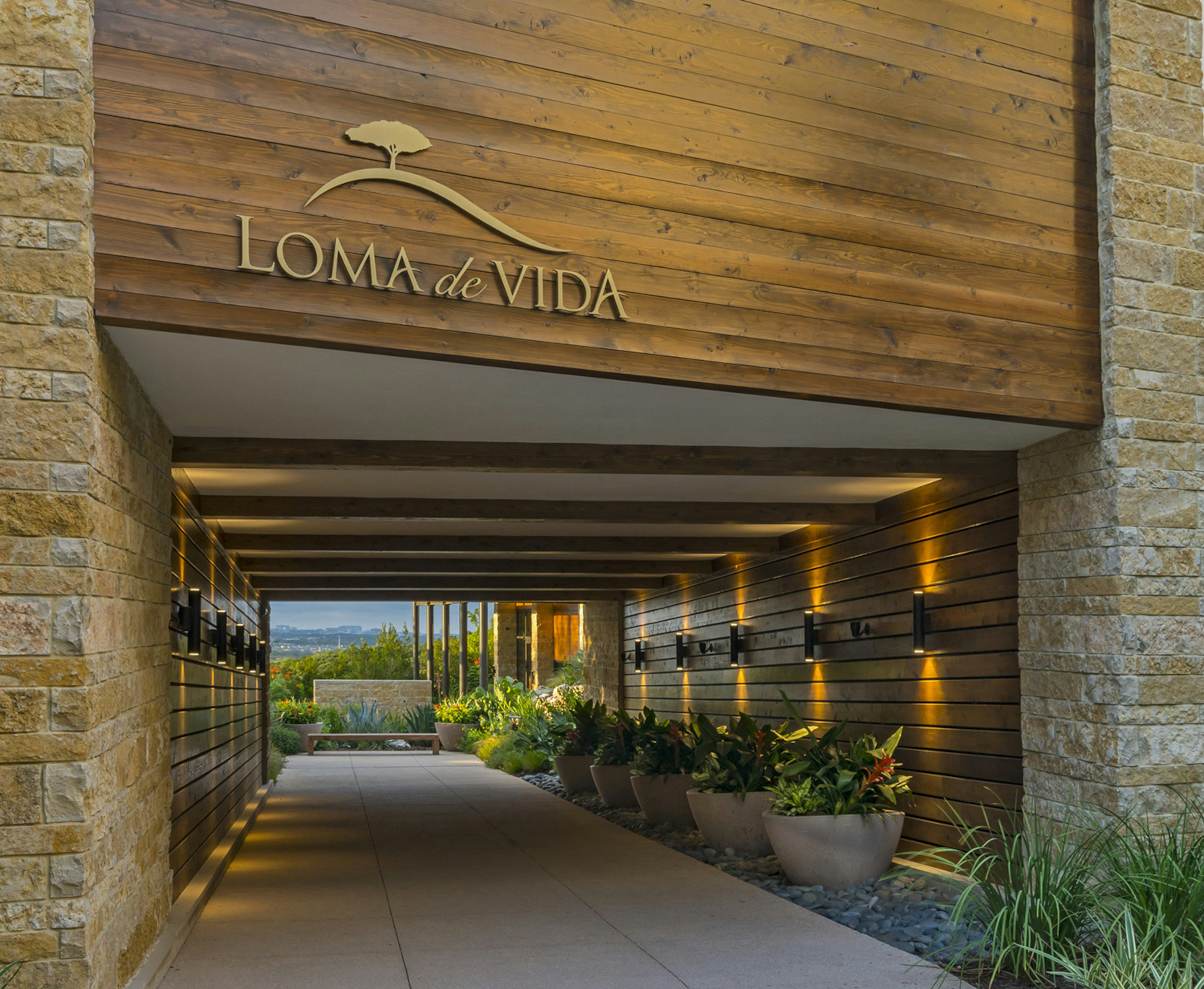 拉卡提亚度假村及水疗中心(Signia by Hilton La Cantera Resort & Spa) 图片4