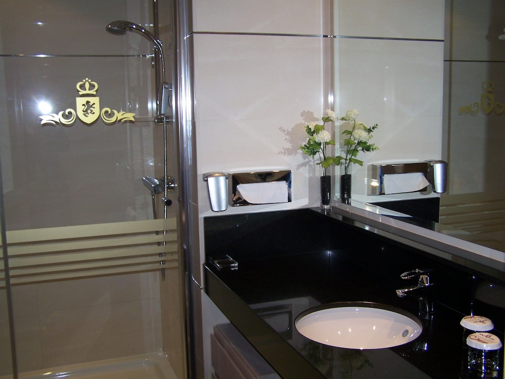 Washington Parquesol Suites And Hotel 35/39