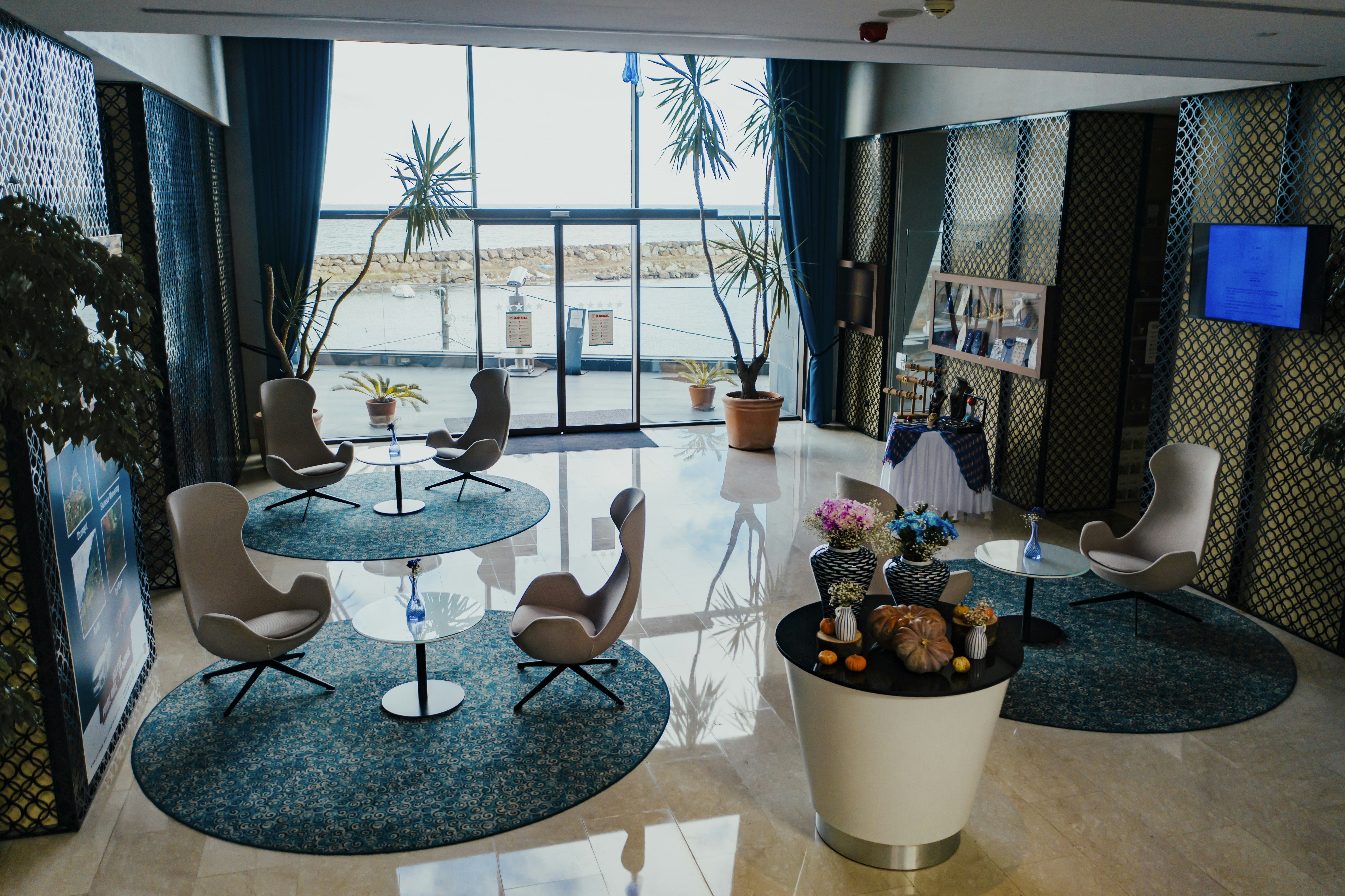 DoubleTree by Hilton Trabzon 56/85