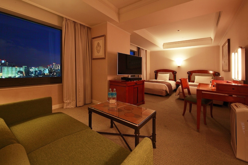 Hotel East 21 Tokyo 34/60