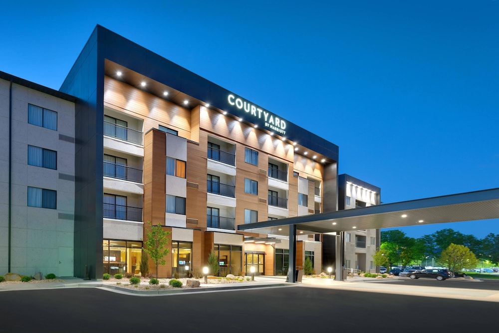 Courtyard by Marriott Salt Lake City Sandy 3/38