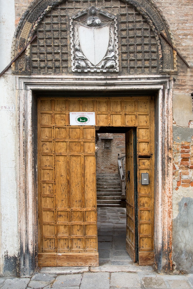 Hotel Ca Nobile Corner 2/50