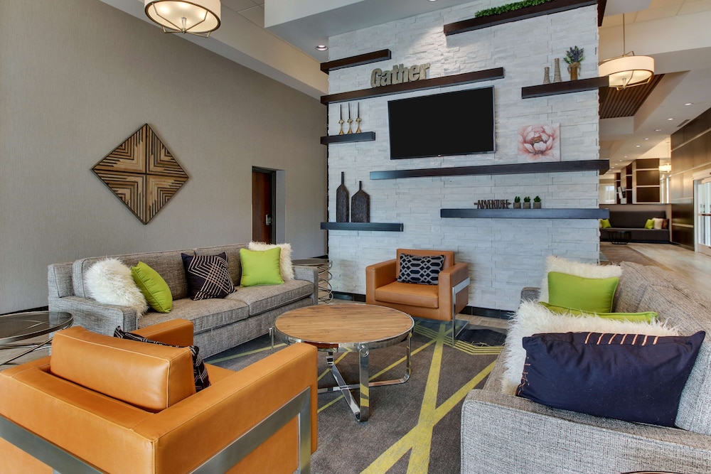 Drury Plaza Hotel Dallas Richardson 27/50