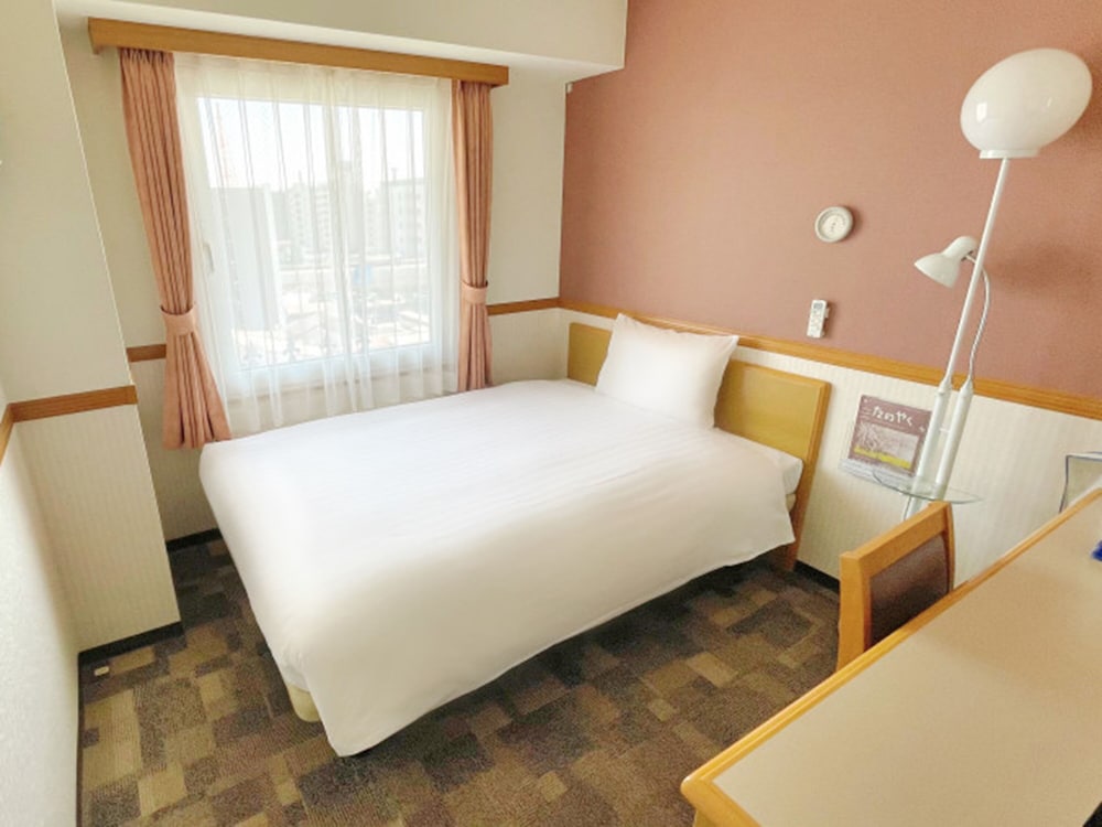Toyoko Inn Yokohama Shinkoyasu Ekimae 22/60