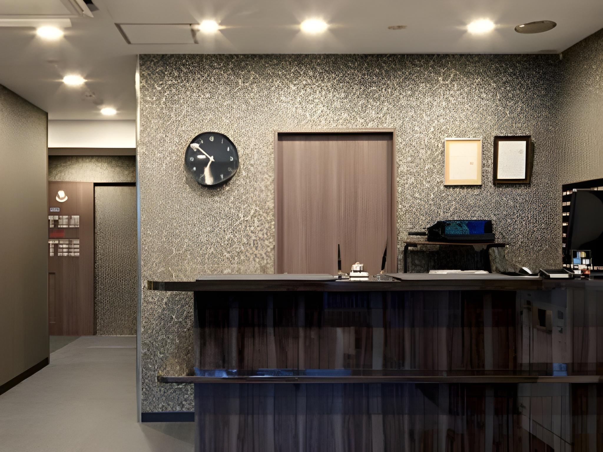 Hotel Maruchu Classico 12/33
