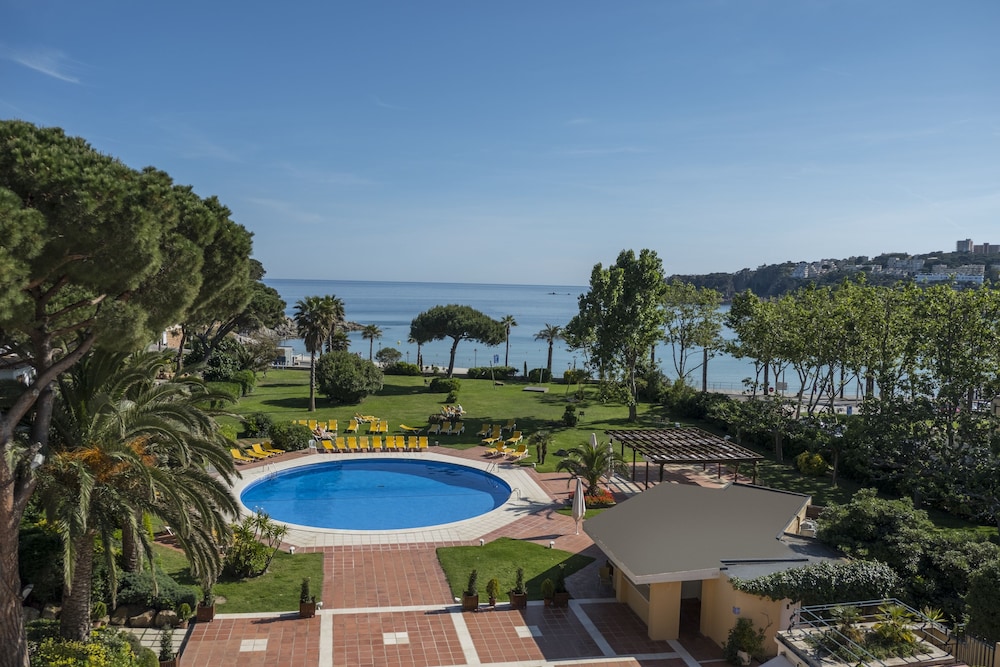 S Agaro Hotel Wellness Spa 49/55
