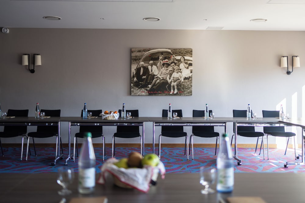 Hotel Arnold 39/48