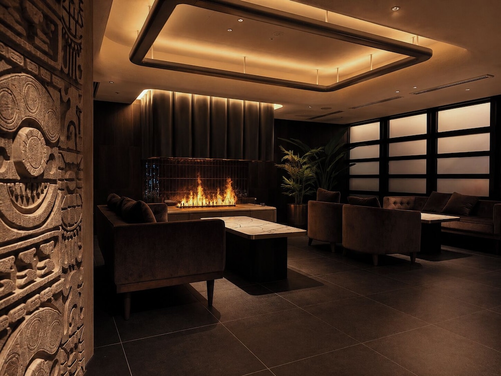Randor Hotel Sapporo Heritage 40/50