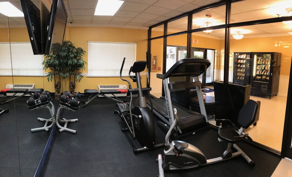 Asbury Inn and Suites 30/66