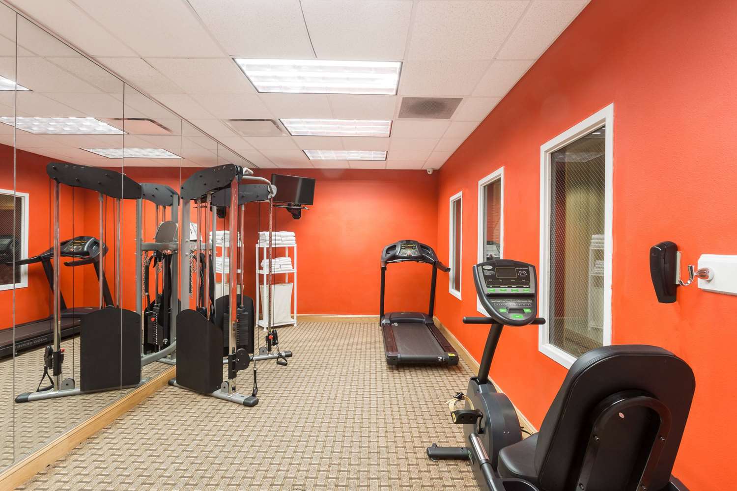 Baymont by Wyndham Fort Myers Airport 22/41