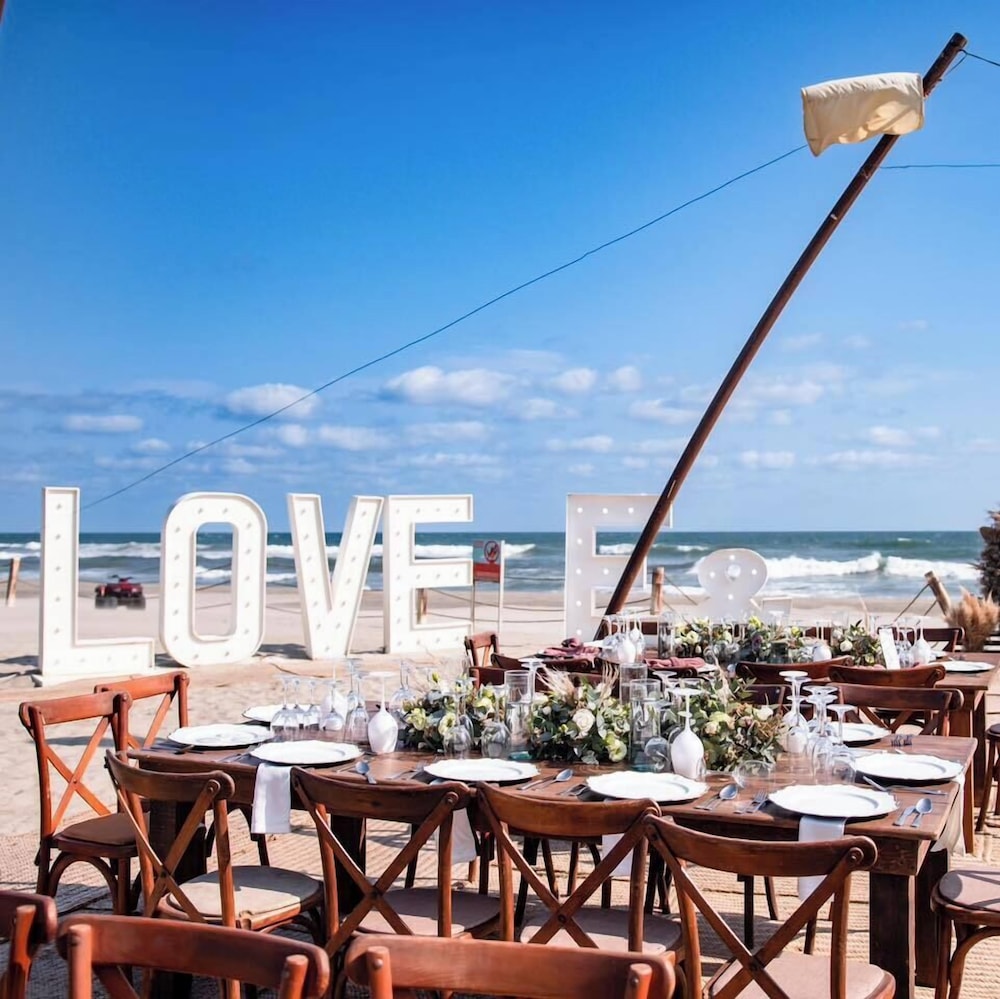 Mishol Hotel And Beach Club 55/58