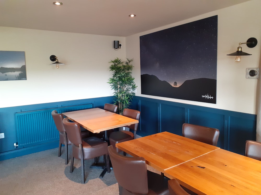 Twice Brewed Inn 24/39