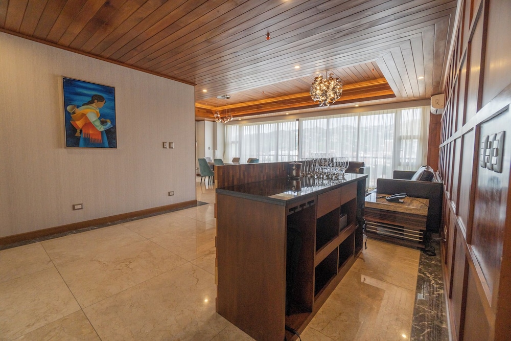 Hotel Vista Quince 7/50