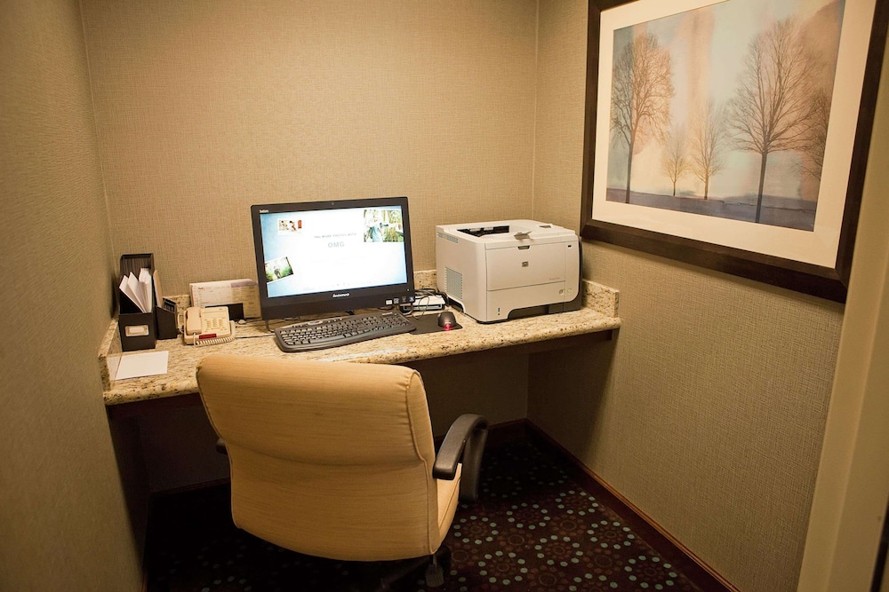 Hampton Inn Colby 38/39