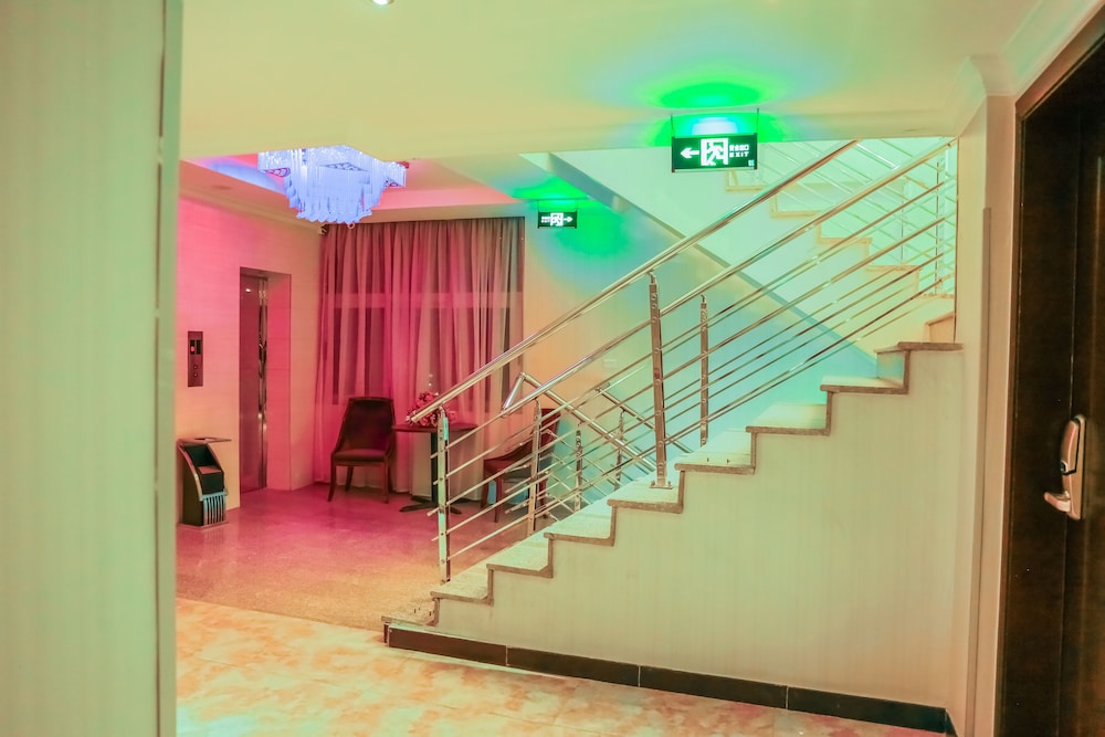 Denver Boutique Hotel 30/48